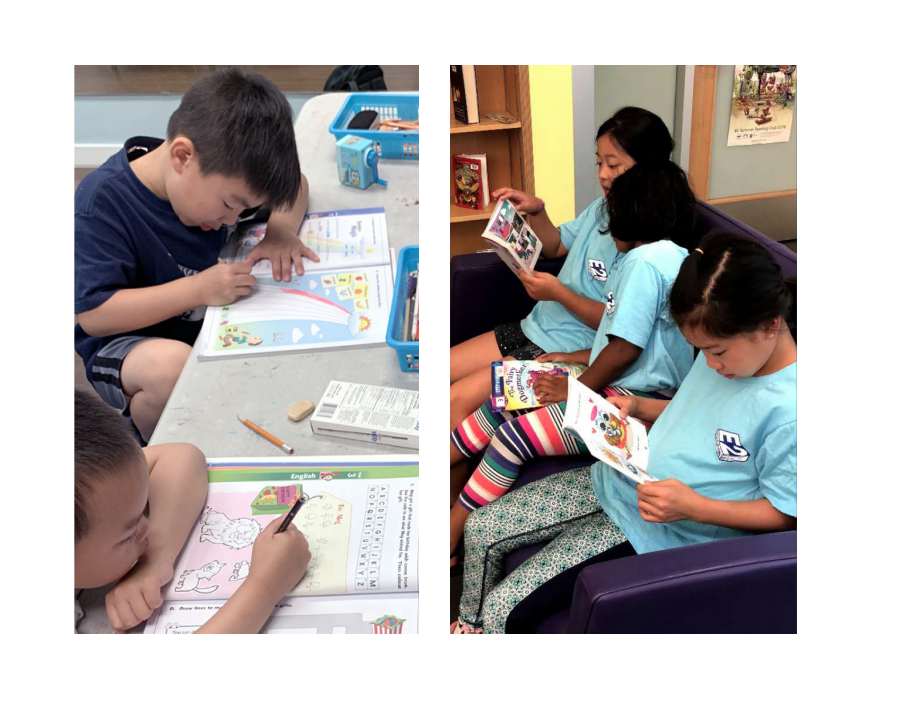 E2 New Semester starts on January 4th, 2021