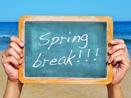 E2 Spring Break Camp